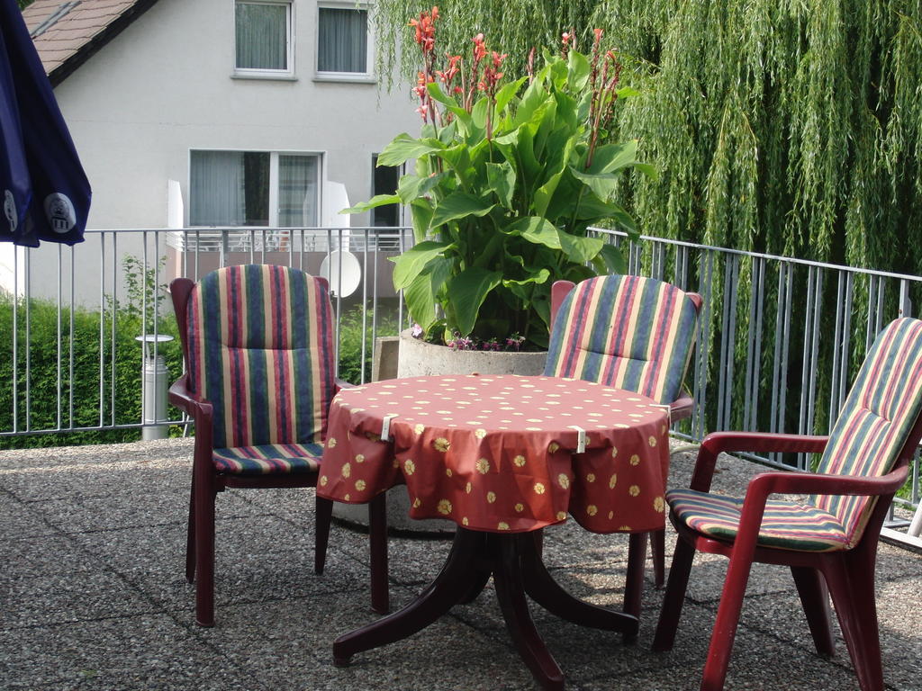 Gaestehaus Spieker Horn-Bad Meinberg Extérieur photo